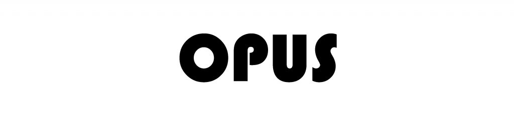 OPUS LOGO
